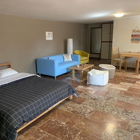 Apartament Zoes Place Artemida  Zewnętrze zdjęcie
