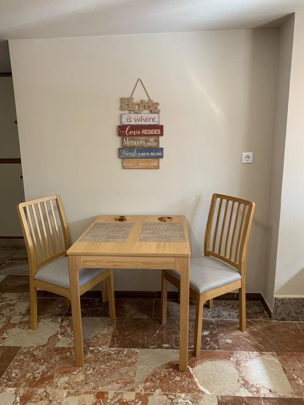 Apartament Zoes Place Artemida  Zewnętrze zdjęcie