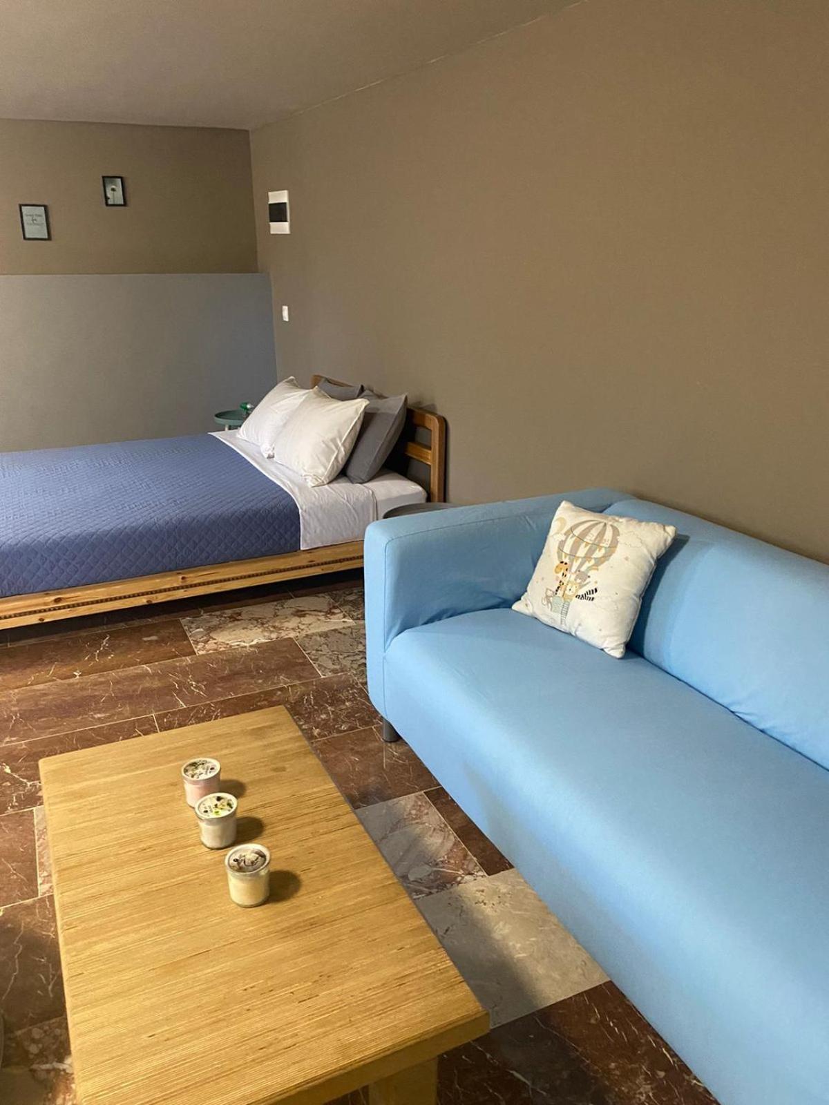 Apartament Zoes Place Artemida  Zewnętrze zdjęcie