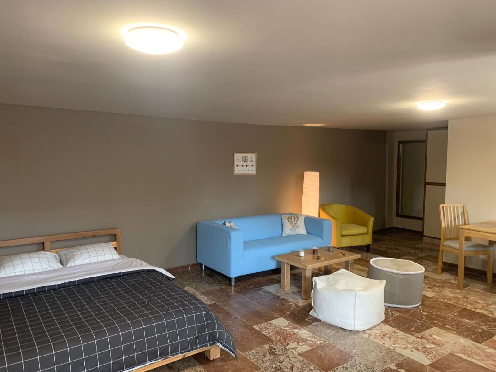 Apartament Zoes Place Artemida  Zewnętrze zdjęcie
