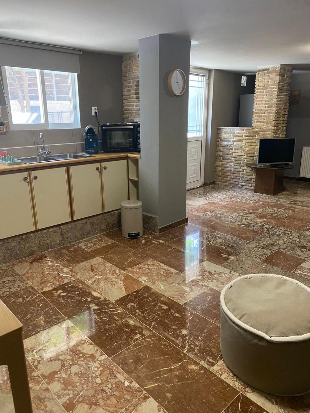 Apartament Zoes Place Artemida  Zewnętrze zdjęcie