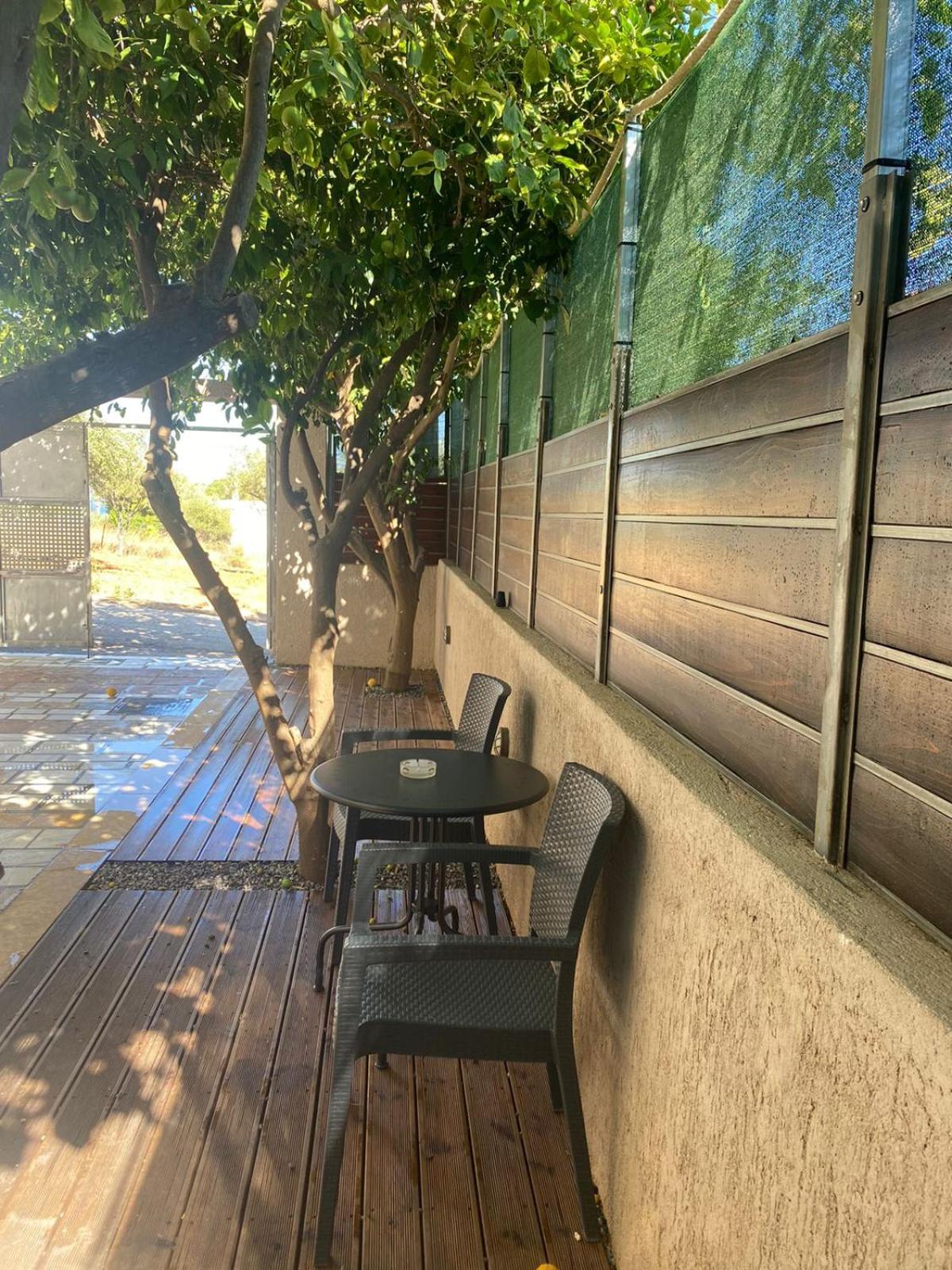Apartament Zoes Place Artemida  Zewnętrze zdjęcie