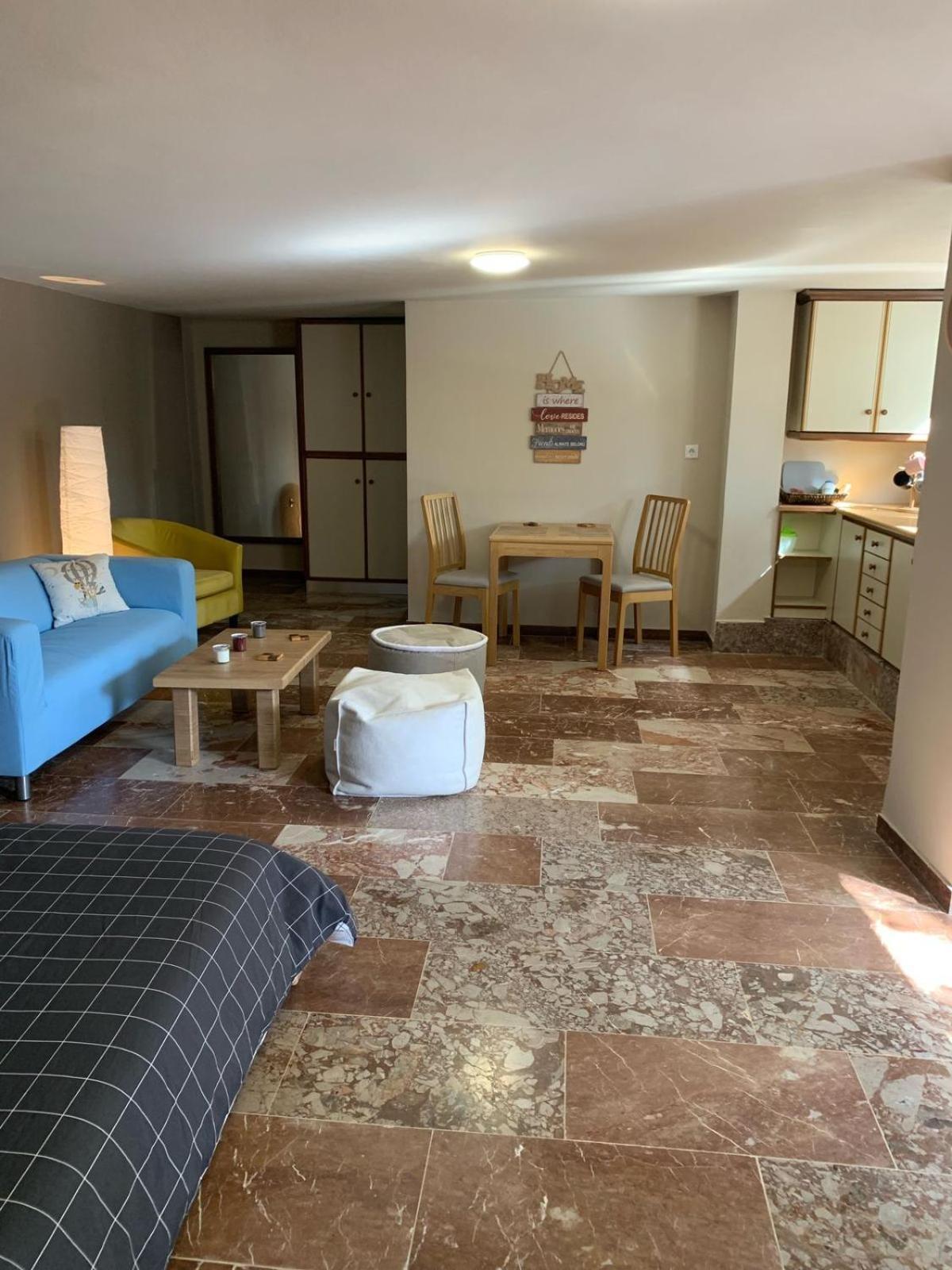 Apartament Zoes Place Artemida  Zewnętrze zdjęcie
