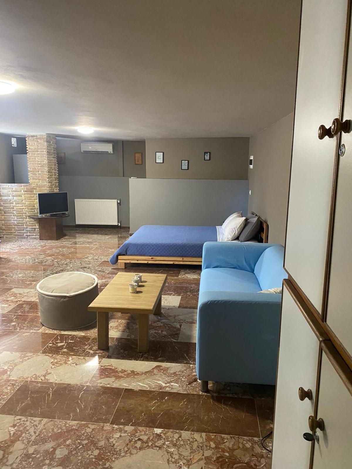 Apartament Zoes Place Artemida  Zewnętrze zdjęcie