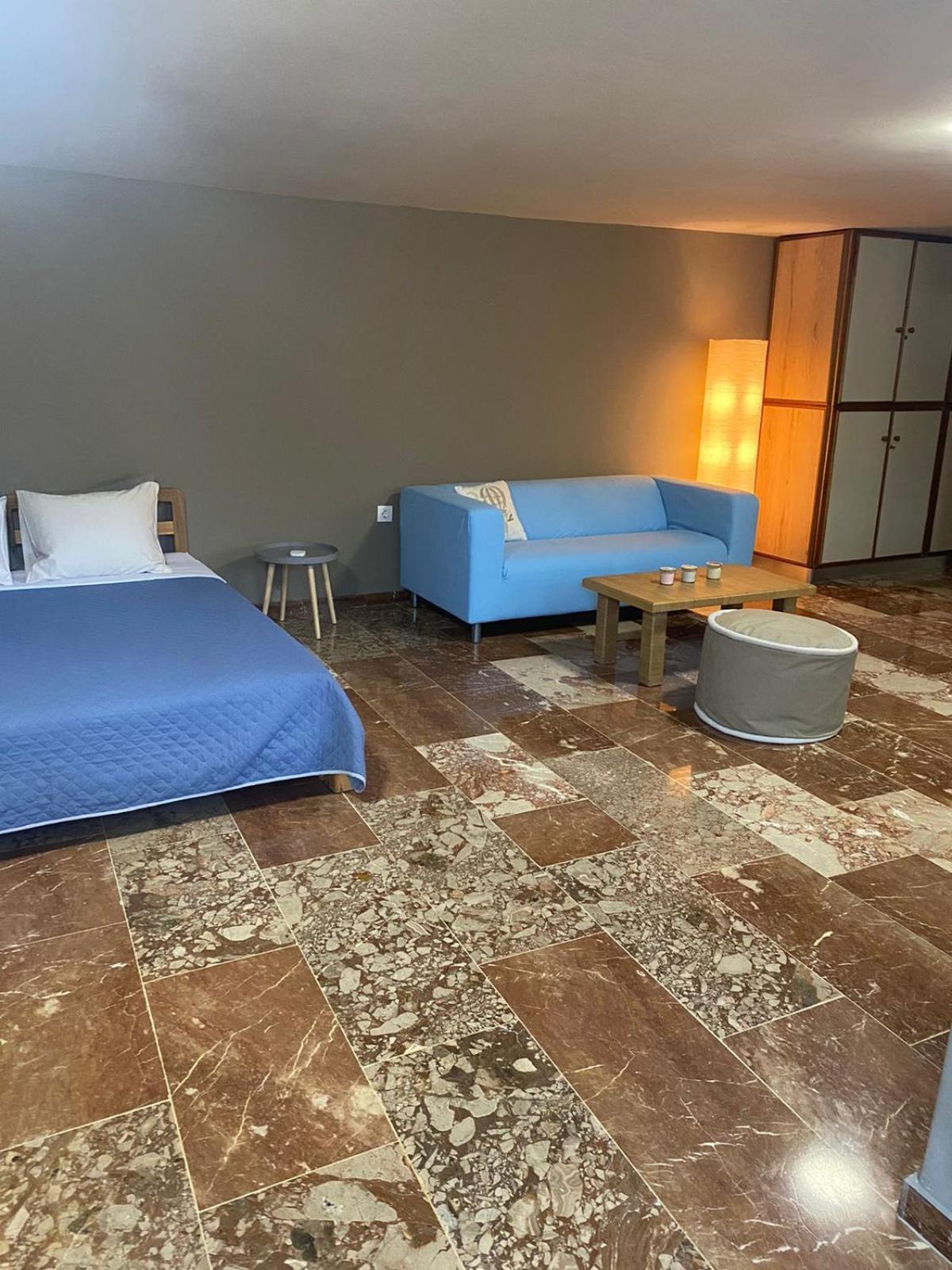 Apartament Zoes Place Artemida  Zewnętrze zdjęcie