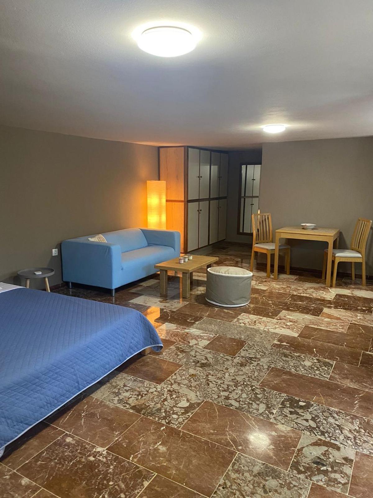 Apartament Zoes Place Artemida  Zewnętrze zdjęcie