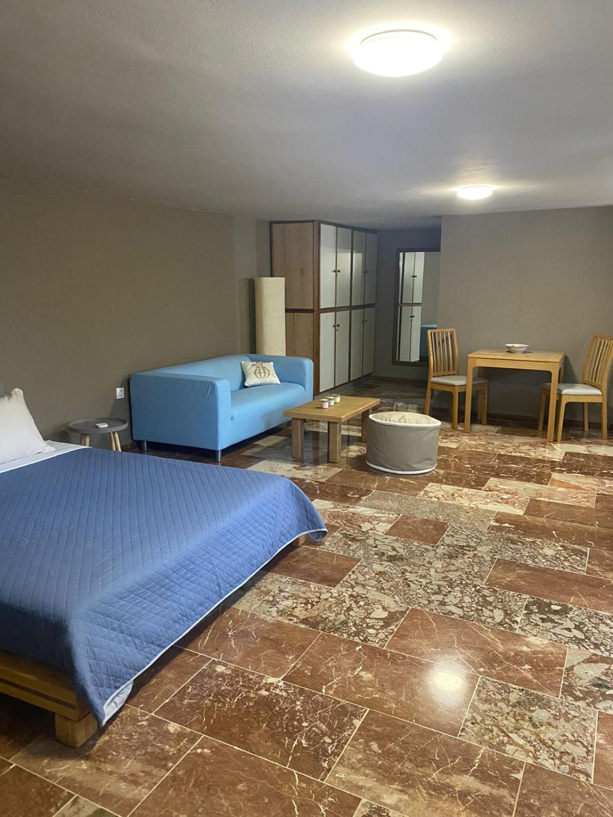 Apartament Zoes Place Artemida  Zewnętrze zdjęcie