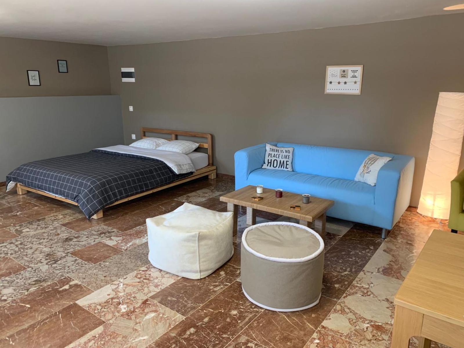 Apartament Zoes Place Artemida  Zewnętrze zdjęcie