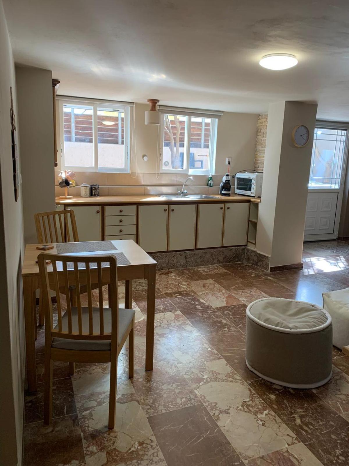 Apartament Zoes Place Artemida  Zewnętrze zdjęcie