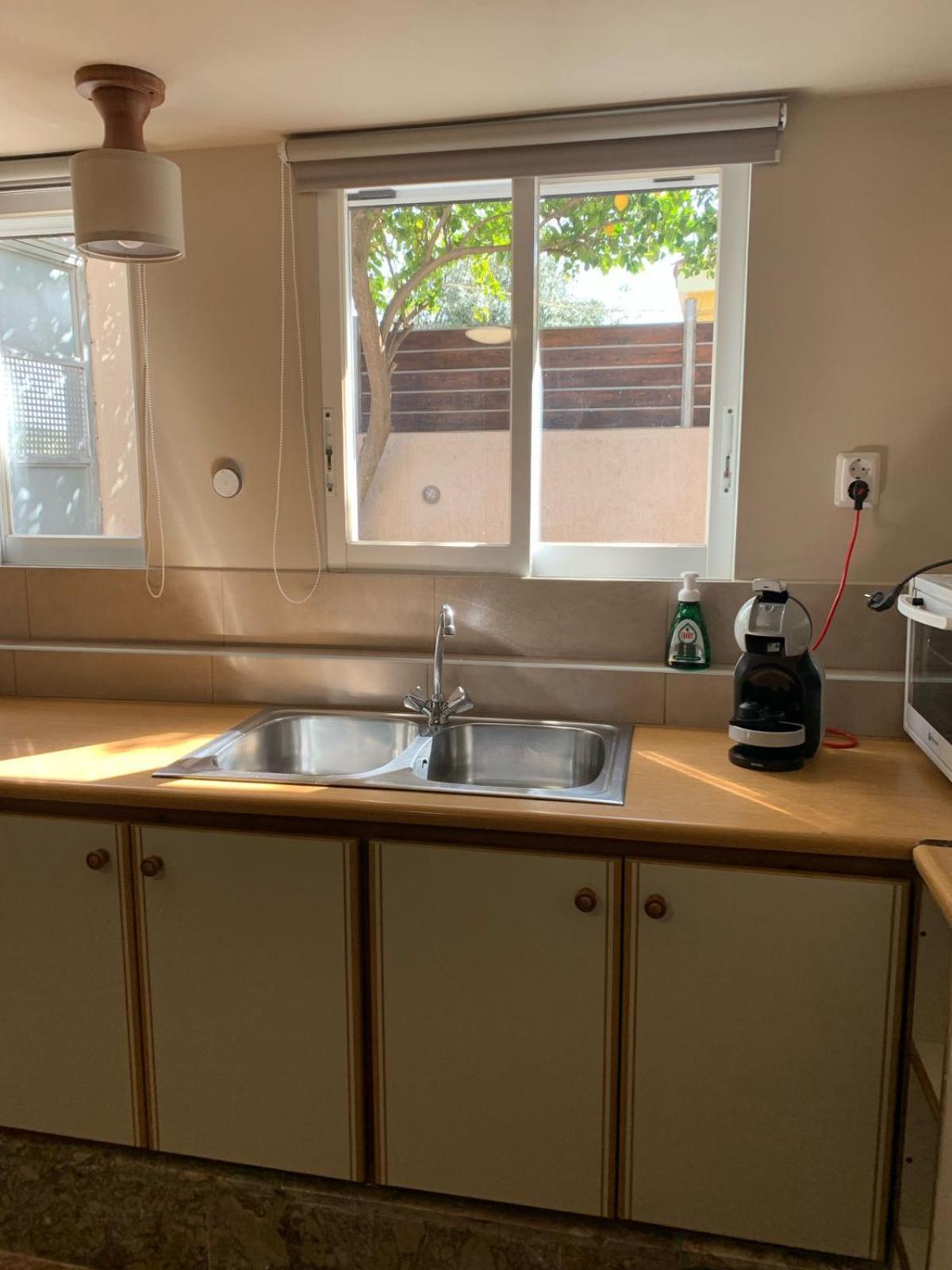 Apartament Zoes Place Artemida  Zewnętrze zdjęcie
