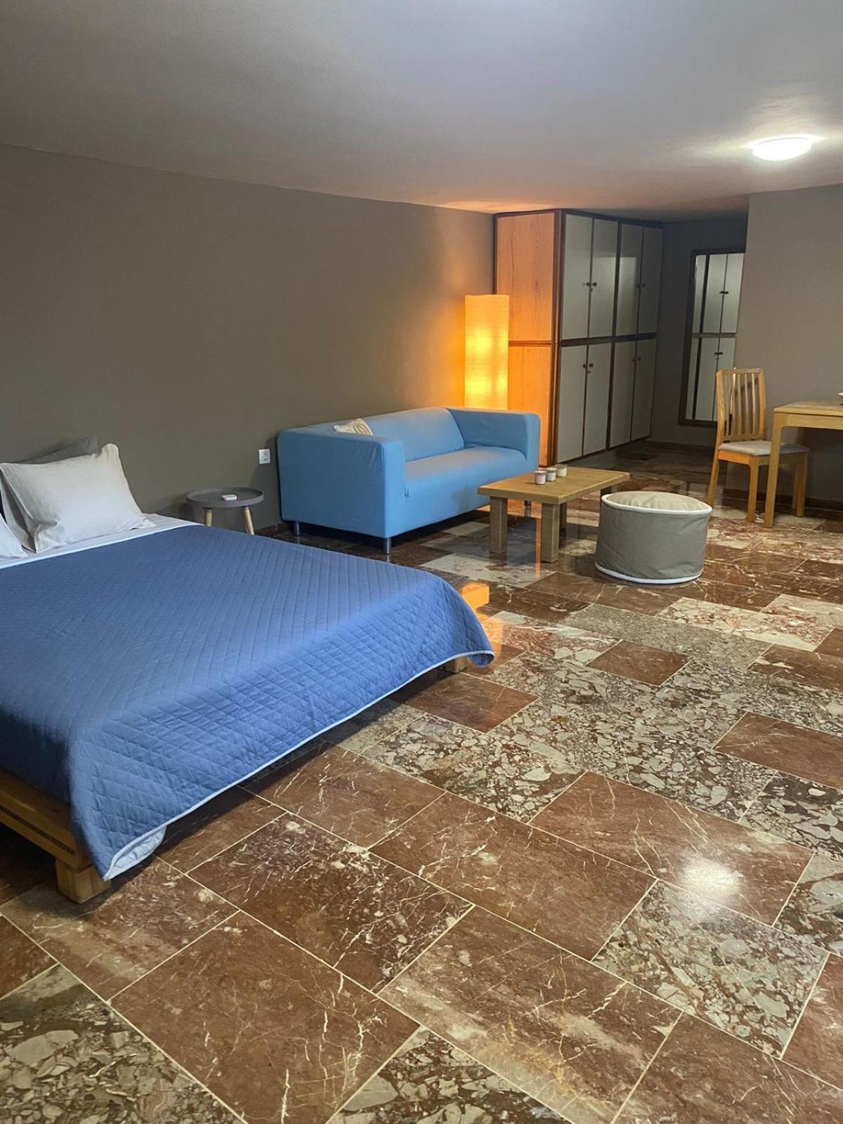 Apartament Zoes Place Artemida  Zewnętrze zdjęcie