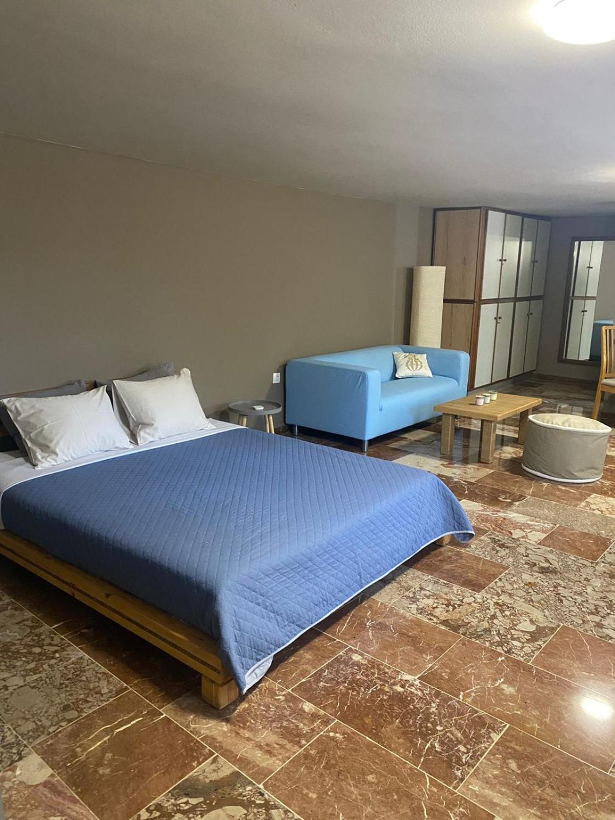 Apartament Zoes Place Artemida  Zewnętrze zdjęcie